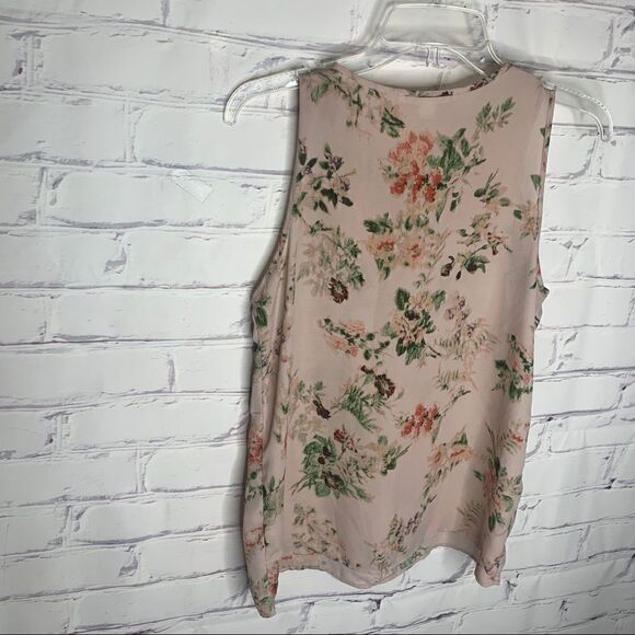 Violet & Claire small top - Picture 2 of 4